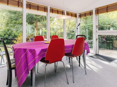 Holiday house 6 Personen Ferienhaus in Stege - Outdoor photo 16