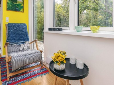 Holiday house 6 Personen Ferienhaus in Stege - Outdoor photo 18