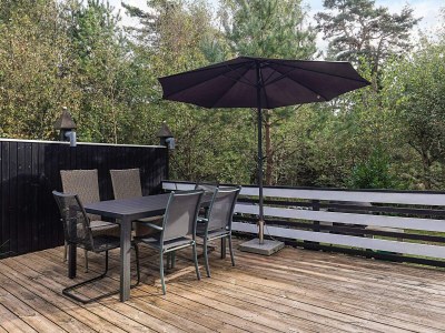 Holiday house 6 Personen Ferienhaus in Stege - Outdoor photo 20