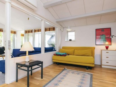 Holiday house 6 Personen Ferienhaus in Stege - Outdoor photo 21