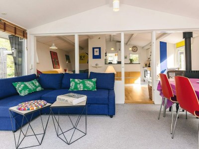 Holiday house 6 Personen Ferienhaus in Stege - Outdoor photo 22