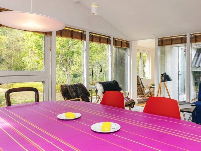 Holiday house 6 Personen Ferienhaus in Stege - Outdoor photo 23