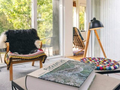 Holiday house 6 Personen Ferienhaus in Stege - Outdoor photo 24