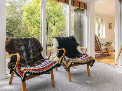 Holiday house 6 Personen Ferienhaus in Stege - Outdoor photo 25