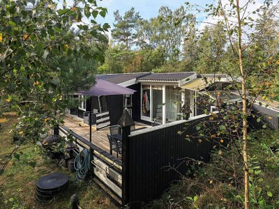 Holiday house 6 Personen Ferienhaus in Stege - Outdoor photo 26