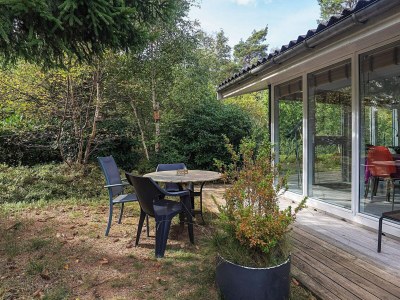 Holiday house 6 Personen Ferienhaus in Stege - Outdoor photo 27