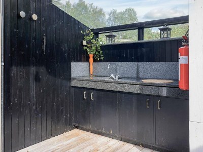 Holiday house 6 Personen Ferienhaus in Stege - Outdoor photo 29