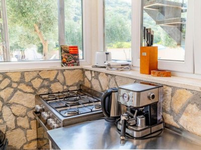 Holiday house Natur Olive House Ston - Features photo 11