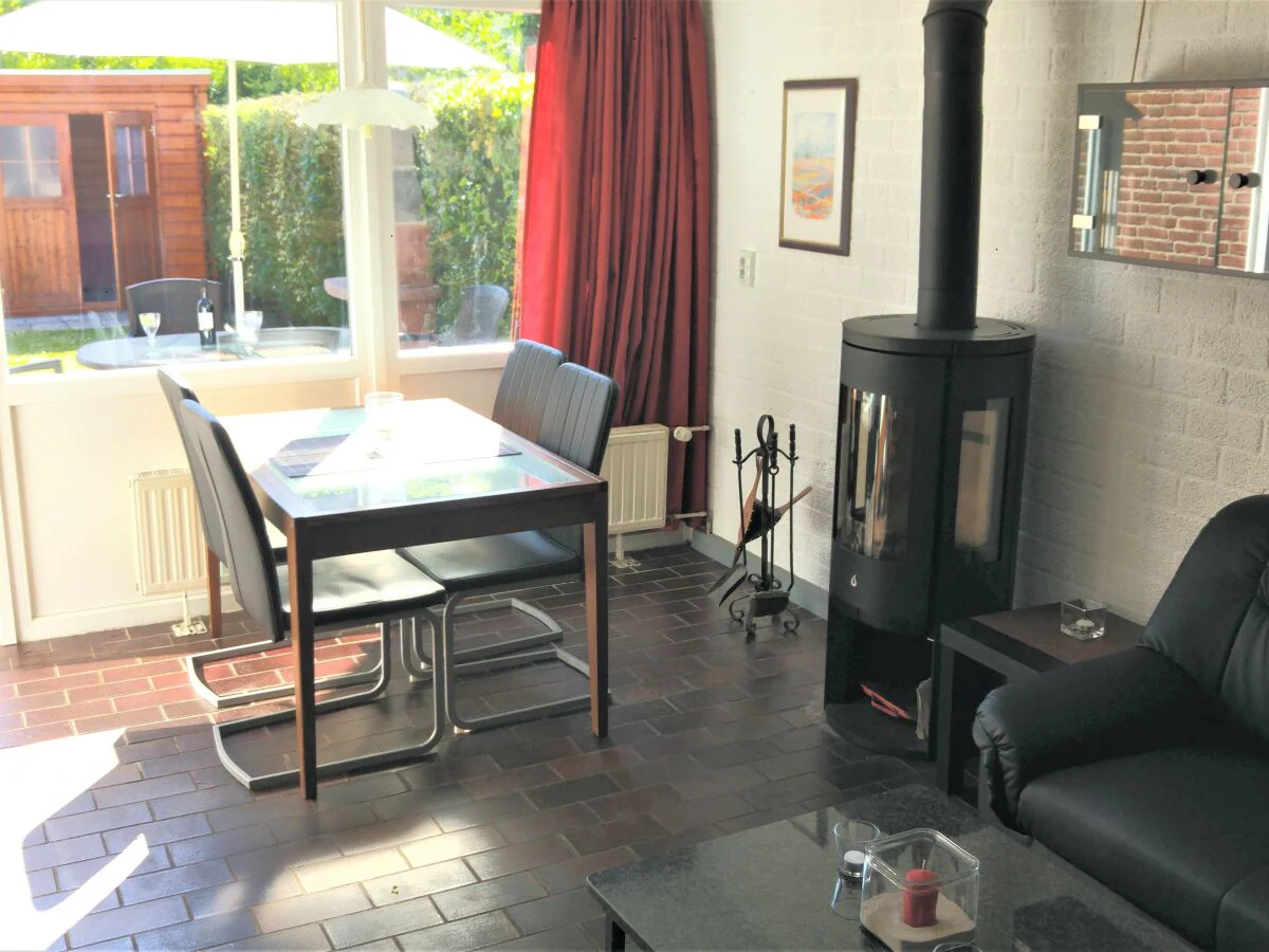 Holiday house Kluck 2