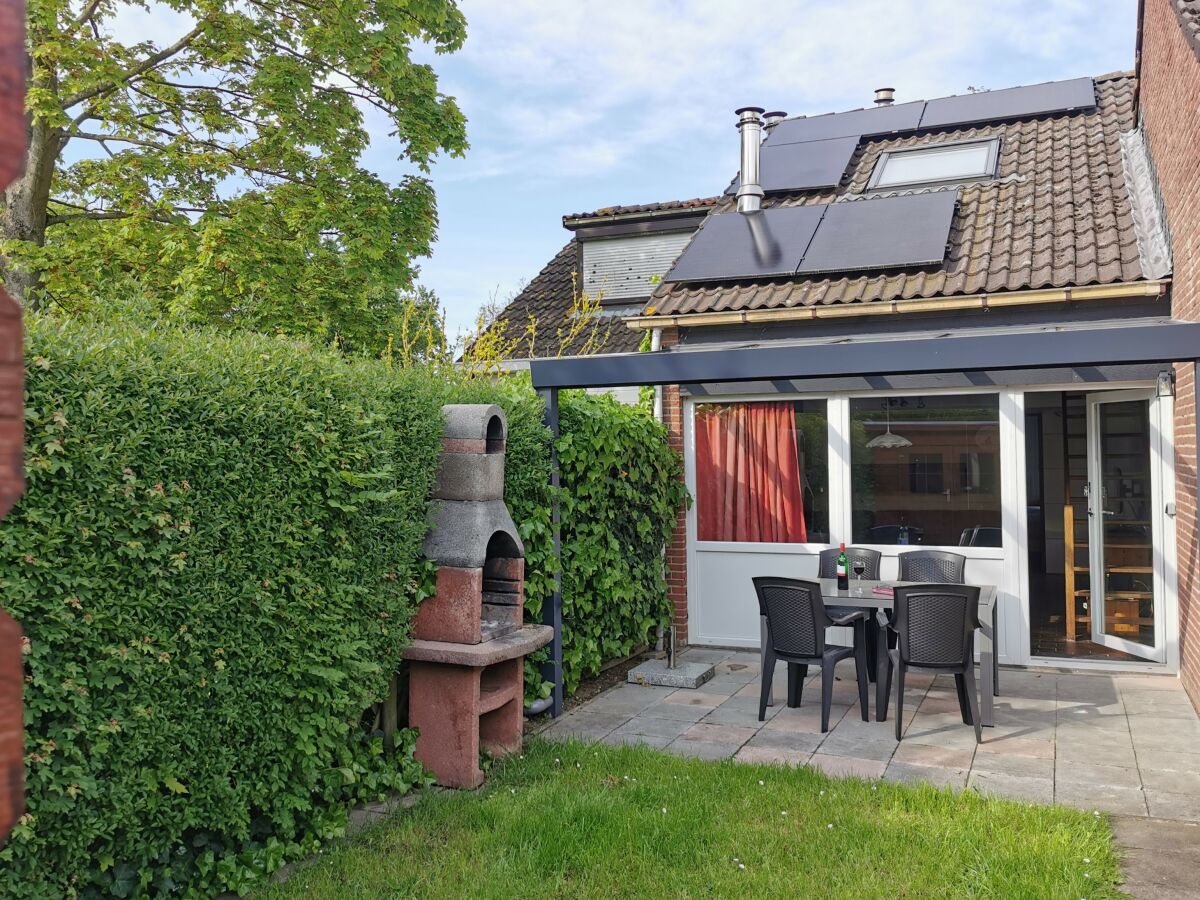 Holiday house Kluck 2 - Outdoor photo 4