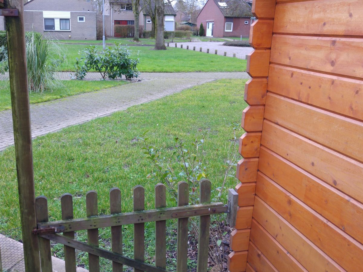 Holiday house Kluck 2 - Outdoor photo 5