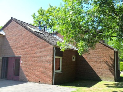 Holiday house Kluck 2 - Outdoor photo 2