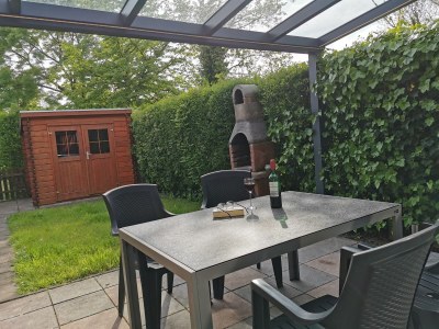 Holiday house Kluck 2 - Outdoor photo 3