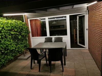 Holiday house Kluck 2 - Outdoor photo 7