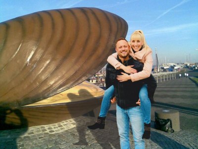 Holiday house Kluck 2 - Environment photo 19