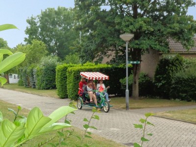 Holiday house Kluck 2 - Environment photo 21