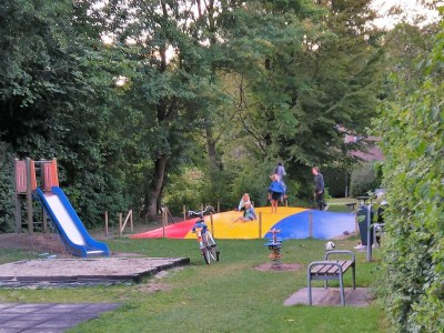 Holiday house Kluck 2 - Environment photo 22