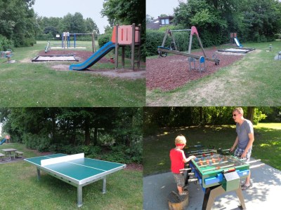 Holiday house Kluck 2 - Environment photo 24