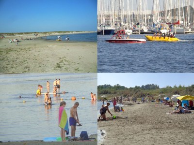 Holiday house Kluck 2 - Environment photo 25