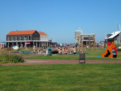 Holiday house Kluck 2 - Environment photo 27