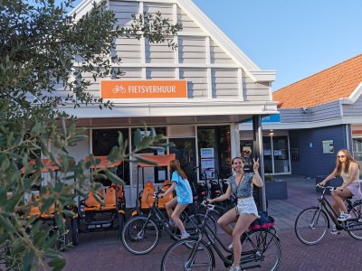 Holiday house Kluck 2 - Environment photo 29