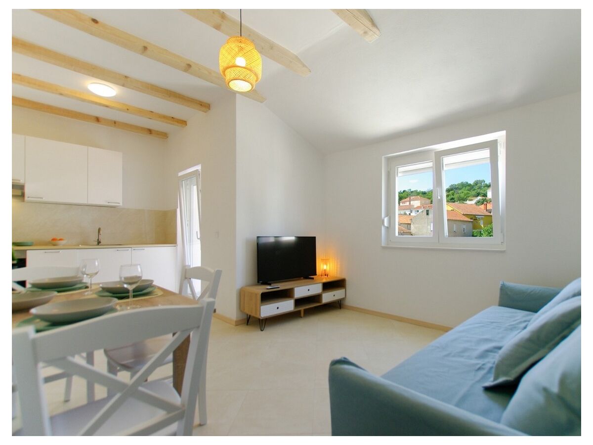 Apartment One bedroom apartment with balcony Sali, Dugi otok A-24159-a - Outdoor photo 4