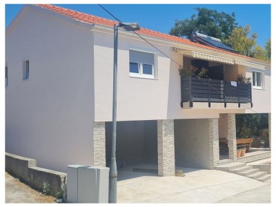 Apartment One bedroom apartment with balcony Sali, Dugi otok A-24159-a in Sali - Apartment