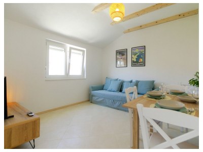 Apartment One bedroom apartment with balcony Sali, Dugi otok A-24159-a - Outdoor photo 3