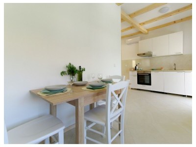 Apartment One bedroom apartment with balcony Sali, Dugi otok A-24159-a - Outdoor photo 6