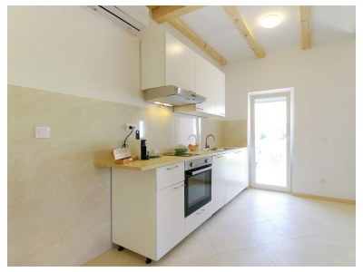 Apartment One bedroom apartment with balcony Sali, Dugi otok A-24159-a - Outdoor photo 7