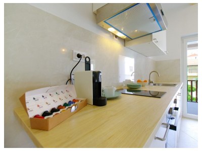 Apartment One bedroom apartment with balcony Sali, Dugi otok A-24159-a - Outdoor photo 8