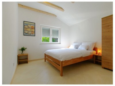 Apartment One bedroom apartment with balcony Sali, Dugi otok A-24159-a - Outdoor photo 10