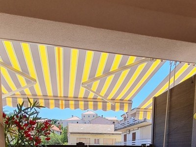 Apartment One bedroom apartment with balcony Sali, Dugi otok A-24159-a - Outdoor photo 12