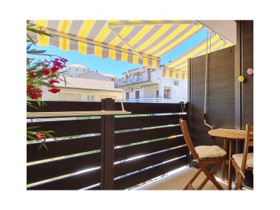 Apartment One bedroom apartment with balcony Sali, Dugi otok A-24159-a - Outdoor photo 13