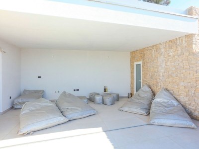 Holiday house Comfortable and spacious house near beach Šparadići, Šibenik K-24200 - Outdoor photo 18