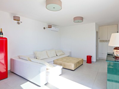 Holiday house Comfortable and spacious house near beach Šparadići, Šibenik K-24200 - Outdoor photo 33