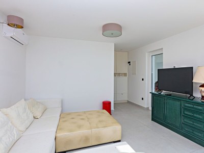 Holiday house Comfortable and spacious house near beach Šparadići, Šibenik K-24200 - Outdoor photo 35