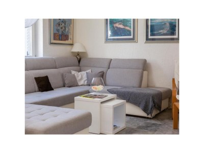 Holiday house Comfortable and spacious house near beach Šparadići, Šibenik K-24200 - Outdoor photo 41