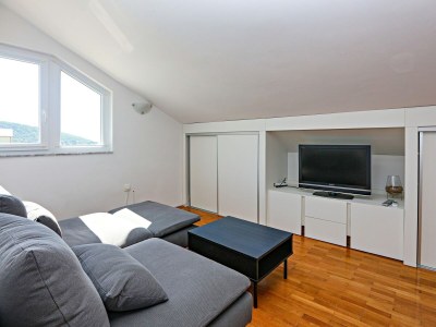 Holiday house Comfortable and spacious house near beach Šparadići, Šibenik K-24200 - Outdoor photo 43