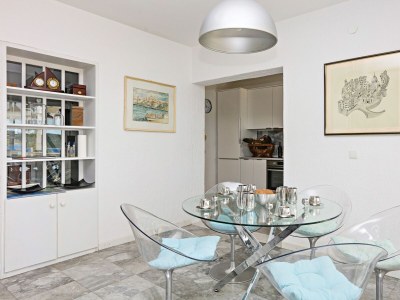 Holiday house Comfortable and spacious house near beach Šparadići, Šibenik K-24200 - Outdoor photo 46