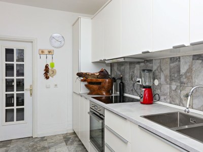 Holiday house Comfortable and spacious house near beach Šparadići, Šibenik K-24200 - Outdoor photo 49