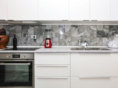 Holiday house Comfortable and spacious house near beach Šparadići, Šibenik K-24200 - Outdoor photo 50