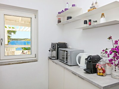 Holiday house Comfortable and spacious house near beach Šparadići, Šibenik K-24200 - Outdoor photo 51