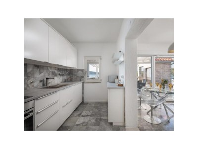 Holiday house Comfortable and spacious house near beach Šparadići, Šibenik K-24200 - Outdoor photo 52