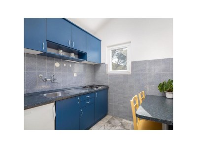 Holiday house Comfortable and spacious house near beach Šparadići, Šibenik K-24200 - Outdoor photo 53