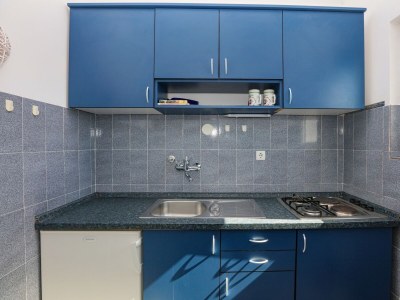 Holiday house Comfortable and spacious house near beach Šparadići, Šibenik K-24200 - Outdoor photo 54