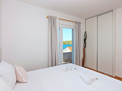 Holiday house Comfortable and spacious house near beach Šparadići, Šibenik K-24200 - Outdoor photo 57