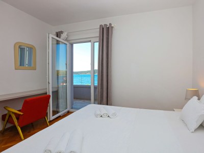 Holiday house Comfortable and spacious house near beach Šparadići, Šibenik K-24200 - Outdoor photo 60