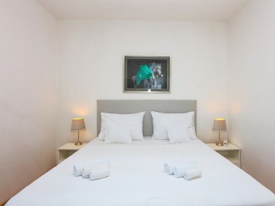 Holiday house Comfortable and spacious house near beach Šparadići, Šibenik K-24200 - Outdoor photo 62