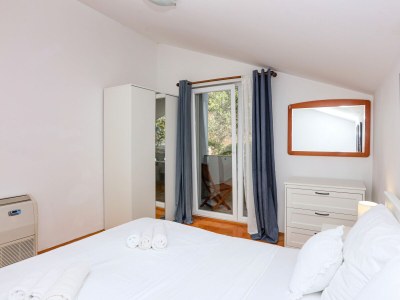 Holiday house Comfortable and spacious house near beach Šparadići, Šibenik K-24200 - Outdoor photo 64